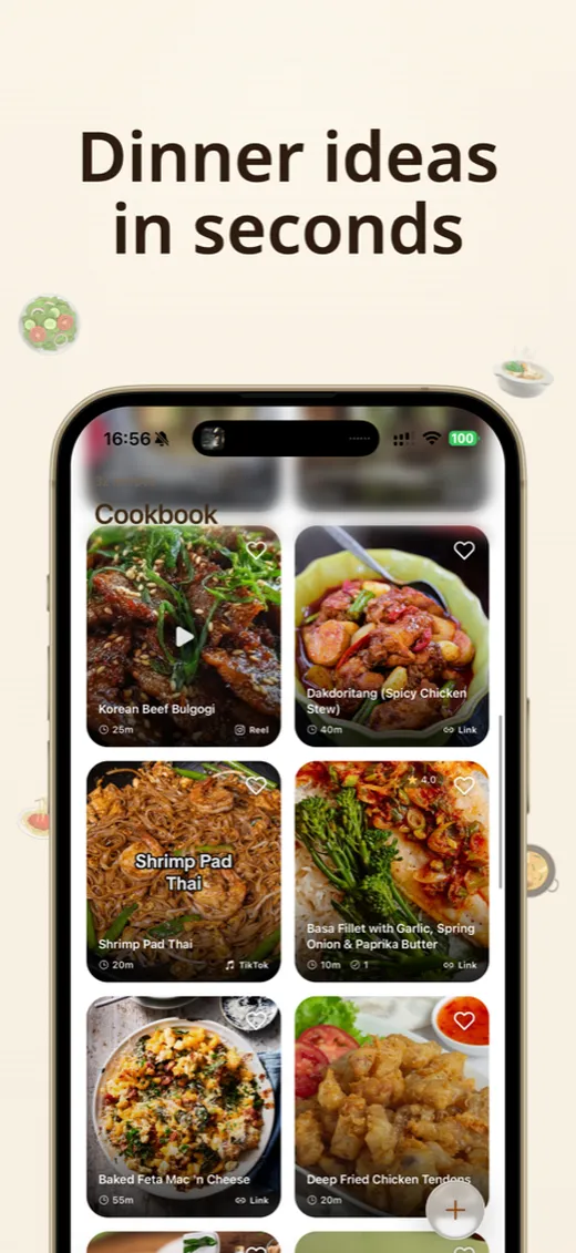 CopyMenu screenshot 5